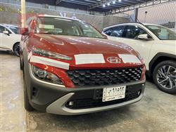 هیوندای کۆنا